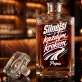 Personalizovaná Karafa Na Whisky Pro Běžce Dárek Pro Muže: Silnější S Každým Krokem