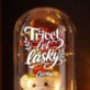 Věčná Růže S Medvídkem K 30 Výročí Svatby Dárek Pro Ženu: Třicet Let Lásky