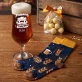 Dárkový Box S Pivní Sklenicí S Gravírováním Pro Pradědečka Ke Dni Dědečků Pro Muže: Pradědeček S Legendárním