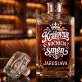 Personalizovaná Karafa Na Whisky K Prvnímu Dni Matek Dárek Pro Maminku Ženu: Královna Nočních Směn