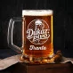 Půllitr Na Pivo Pro Matematika Dárek Pro Muže: Retro Matematický Odznak Půllitr Na Pivo Pro Matematika Dárek Pro Muže: Retro Matematický Odznak