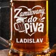 Půllitr Na Pivo K Valentýnu Dárek K Výročí Pro Muže: Pivní Romantika Půllitr Na Pivo K Valentýnu Dárek K Výročí Pro Muže: Pivní Romantika