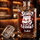 Personalizovaná Karafa Na Whisky K 40 Narozeninám Dárek Pro 40Letého Muže : Stáří? To Jsou Jen Čísla Personalizovaná Karafa Na Whisky K 40 Narozeninám Dárek Pro 40Letého Muže : Stáří? To Jsou Jen Čísla