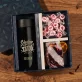 Dárková Sada S Termohrnkem Ke Dni Otců Pro Tatínka Muže: Schváleno Tátou