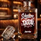 Personalizovaná Karafa Na Whisky Ke Dni Otců Dárek Pro Tatínka Muže: Schváleno Tátou Personalizovaná Karafa Na Whisky Ke Dni Otců Dárek Pro Tatínka Muže: Schváleno Tátou