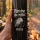 Termoska S Gravírováním Pro Důchodkyni Dárek K Odchodu Do Důchodu Pro Ženu: Plán Dne: Nic Nedělat