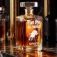 Personalizovaná Karafa Na Whisky Pro Důchodkyni Dárek K Odchodu Do Důchodu Pro Ženu: Plán Dne: Nic Nedělat
