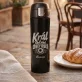 Termohrnek 440ml Pro Fotografa Dárek Pro Muže: Král Ostrosti