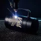 Termohrnek S Uchem 400 Ml Pro Fotografa Dárek Pro Muže: Král Ostrosti