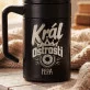 Termohrnek S Uchem 400 Ml Pro Fotografa Dárek Pro Muže: Král Ostrosti