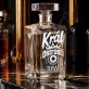 Karafa Na Vodku S Gravírováním Pro Fotografa Dárek Pro Muže: Král Ostrosti