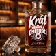 Personalizovaná Karafa Na Whisky Pro Fotografa Dárek Pro Muže: Král Ostrosti