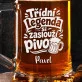 Půllitr Na Pivo Pro Třídního Učitele Dárek Pro Učitelku Ke Dni Učitelů Muže: Studentské Poděkování Půllitr Na Pivo Pro Třídního Učitele Dárek Pro Učitelku Ke Dni Učitelů Muže: Studentské Poděkování
