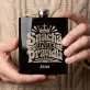 Placatka S Gravírováním Pro Snachu Dárek Pro Ženu: Snacha Určuje Pravidla