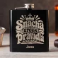 Placatka S Gravírováním Pro Snachu Dárek Pro Ženu: Snacha Určuje Pravidla