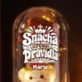 Věčná Růže S Medvídkem Pro Snachu Dárek Pro Ženu: Snacha Určuje Pravidla
