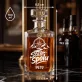 Personalizovaná Karafa Na Whisky K 15 Výročí Svatby Dárek Pro Muže: Stále Spolu Personalizovaná Karafa Na Whisky K 15 Výročí Svatby Dárek Pro Muže: Stále Spolu