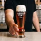 Sklenice Na Pivo S Gravírováním Pro Staršího Člověka Dárek Pro Ženu: S Láskou A Vděčností Sklenice Na Pivo S Gravírováním Pro Staršího Člověka Dárek Pro Ženu: S Láskou A Vděčností