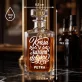 Personalizovaná Karafa Na Whisky Pro Ženu Dárek Pro Ženu: Krása V Každém Dotyku Personalizovaná Karafa Na Whisky Pro Ženu Dárek Pro Ženu: Krása V Každém Dotyku