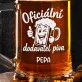 Půllitr Na Pivo K Narozeninám Dárek Pro Muže: Král Půllitru Půllitr Na Pivo K Narozeninám Dárek Pro Muže: Král Půllitru