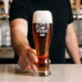 Sklenice Na Pivo S Gravírováním Pro Cestovatele Dárek Pro Muže: Navždy Na Cestě Sklenice Na Pivo S Gravírováním Pro Cestovatele Dárek Pro Muže: Navždy Na Cestě