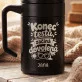 Termohrnek S Uchem 400 Ml K Ukončení Školního Roku Dárek Pro Ženu: Konec Testů, Začíná Termohrnek S Uchem 400 Ml K Ukončení Školního Roku Dárek Pro Ženu: Konec Testů, Začíná