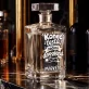Karafa Na Vodku S Gravírováním K Ukončení Školního Roku Dárek Pro Ženu: Konec Testů, Začíná