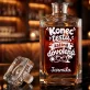 Personalizovaná Karafa Na Whisky K Ukončení Školního Roku Dárek Pro Ženu: Konec Testů, Začíná Personalizovaná Karafa Na Whisky K Ukončení Školního Roku Dárek Pro Ženu: Konec Testů, Začíná