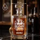Personalizovaná Karafa Na Whisky K Velikonocům Dárek Pro Ženu: Mistryně Řemesla
