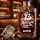 Personalizovaná Karafa Na Whisky K Velikonocům Dárek Pro Ženu: Mistryně Řemesla