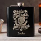 Placatka S Gravírováním Mamince K 80 Narozeninám Dárek K 80 Narozeninám Pro Ženu: Stále Mladá, Jen S Praxí