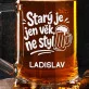 Půllitr Na Pivo K 50 Narozeninám Dárek Pro Muže: Humorné Pivní Poselství Půllitr Na Pivo K 50 Narozeninám Dárek Pro Muže: Humorné Pivní Poselství