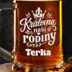Půllitr Na Pivo Pro 70Letou Ženu Dárek K 70 Narozeninám Pro Ženu: Rodinná Královna Půllitr Na Pivo Pro 70Letou Ženu Dárek K 70 Narozeninám Pro Ženu: Rodinná Královna