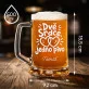 Půllitr Na Pivo Pro Snoubence Dárek Ke Dni Chlapců Pro Muže: Romantické Pivní Vtípky Půllitr Na Pivo Pro Snoubence Dárek Ke Dni Chlapců Pro Muže: Romantické Pivní Vtípky