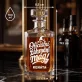 Personalizovaná Karafa Na Whisky Pro Zahradnici Dárek Pro Ženu: Oficiální Zahradní Mág