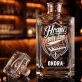 Karafa Na Vodku S Gravírováním Pro Pianistu Dárek Pro Muže: Hraju, Tedy Jsem
