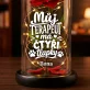 Věčná Růže Pod Skleněnou Kopulí Pro Milovnici Psů Dárek Pro Ženu: Můj Terapeut Má Čtyři Věčná Růže Pod Skleněnou Kopulí Pro Milovnici Psů Dárek Pro Ženu: Můj Terapeut Má Čtyři