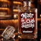 Personalizovaná Karafa Na Whisky Pro Fotografa Dárek Pro Muže: Mistr Okamžiků Personalizovaná Karafa Na Whisky Pro Fotografa Dárek Pro Muže: Mistr Okamžiků