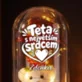 Věčná Růže S Medvídkem Pro Tetu Dárek Pro Ženu: Teta S Největším Srdcem