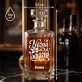 Personalizovaná Karafa Na Whisky Pro Ženu Dárek Pro Ženu: Něžná A Odvážná
