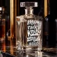 Karafa Na Vodku S Gravírováním Pro Milovníka Knih Dárek Pro Muže: Mám Raději Knihy Než Lidi