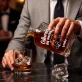 Personalizovaná Karafa Na Whisky Pro Babičku Dárek Ke Dni Babiček Pro Ženu: Odbornice Na Mazlení