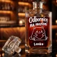 Personalizovaná Karafa Na Whisky Pro Babičku Dárek Ke Dni Babiček Pro Ženu: Odbornice Na Mazlení