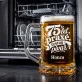 Půllitr Na Pivo K 75 Narozeninám Dárek Pro Muže: Pivní Legenda Půllitr Na Pivo K 75 Narozeninám Dárek Pro Muže: Pivní Legenda