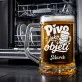 Půllitr Na Pivo K Valentýnu Dárek K Výročí Pro Muže: Pivní Romantika