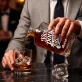 Personalizovaná Karafa Na Whisky Pro Sportovce Dárek Pro Muže: Více Potu Než Rozumu Personalizovaná Karafa Na Whisky Pro Sportovce Dárek Pro Muže: Více Potu Než Rozumu