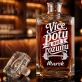 Personalizovaná Karafa Na Whisky Pro Sportovce Dárek Pro Muže: Více Potu Než Rozumu Personalizovaná Karafa Na Whisky Pro Sportovce Dárek Pro Muže: Více Potu Než Rozumu