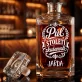 Personalizovaná Karafa Na Whisky K 50 Narozeninám Dárek Pro 50Letého Muže : Půl Století Zkušeností Personalizovaná Karafa Na Whisky K 50 Narozeninám Dárek Pro 50Letého Muže : Půl Století Zkušeností