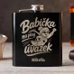 Placatka S Gravírováním Pro Babičku Dárek Ke Dni Babiček Pro Ženu: Babička Na Plný Úvazek