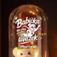 Věčná Růže S Medvídkem Pro Babičku Dárek Ke Dni Babiček Pro Ženu: Babička Na Plný Úvazek